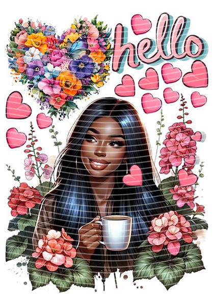 A5 Notebook Wraps-W-3091